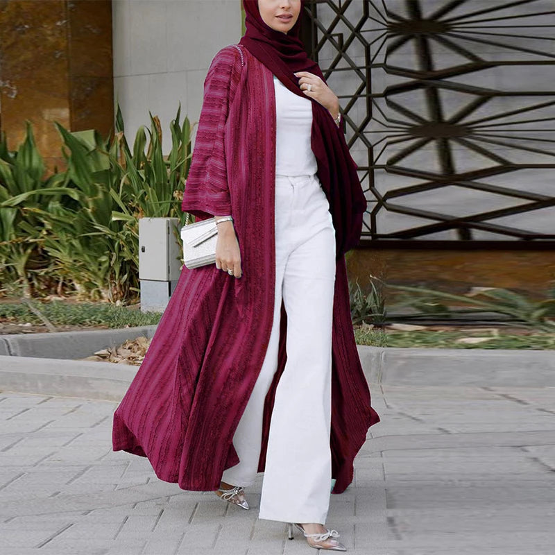 abaya dubai kimono