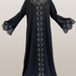 abaya dubai brodee