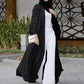 abaya dubai kimono 