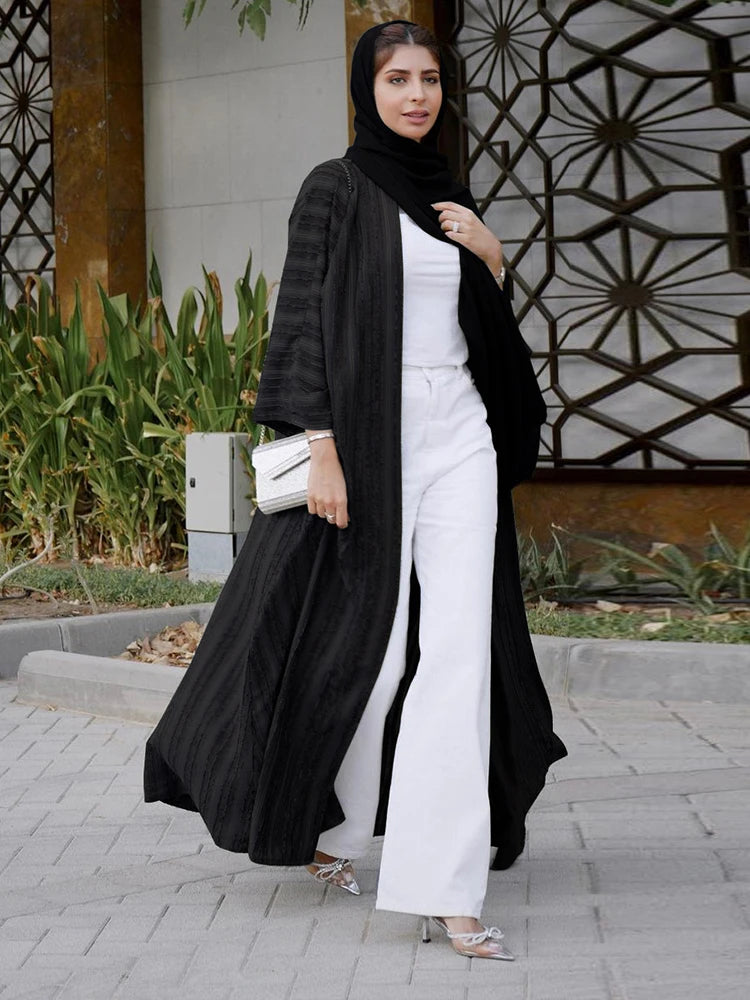 abaya dubai kimono 